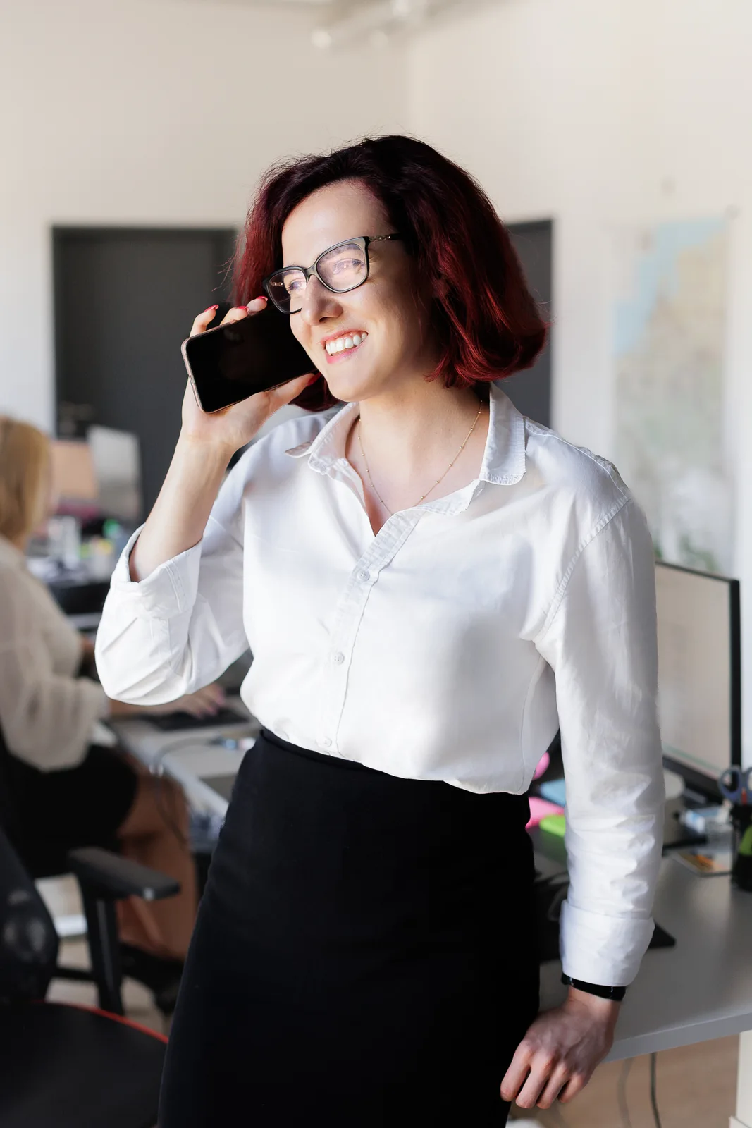 MesoWorks — Business Development dla rynku niemieckiego